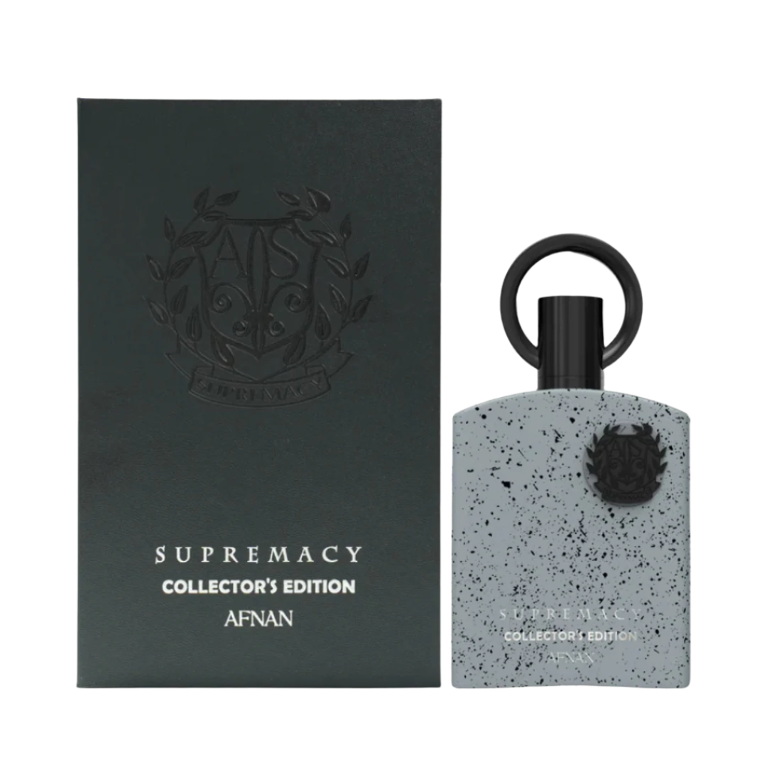 Supremacy Collector’s Edition EDP 100ml – Prestige Fragrance by Afnan