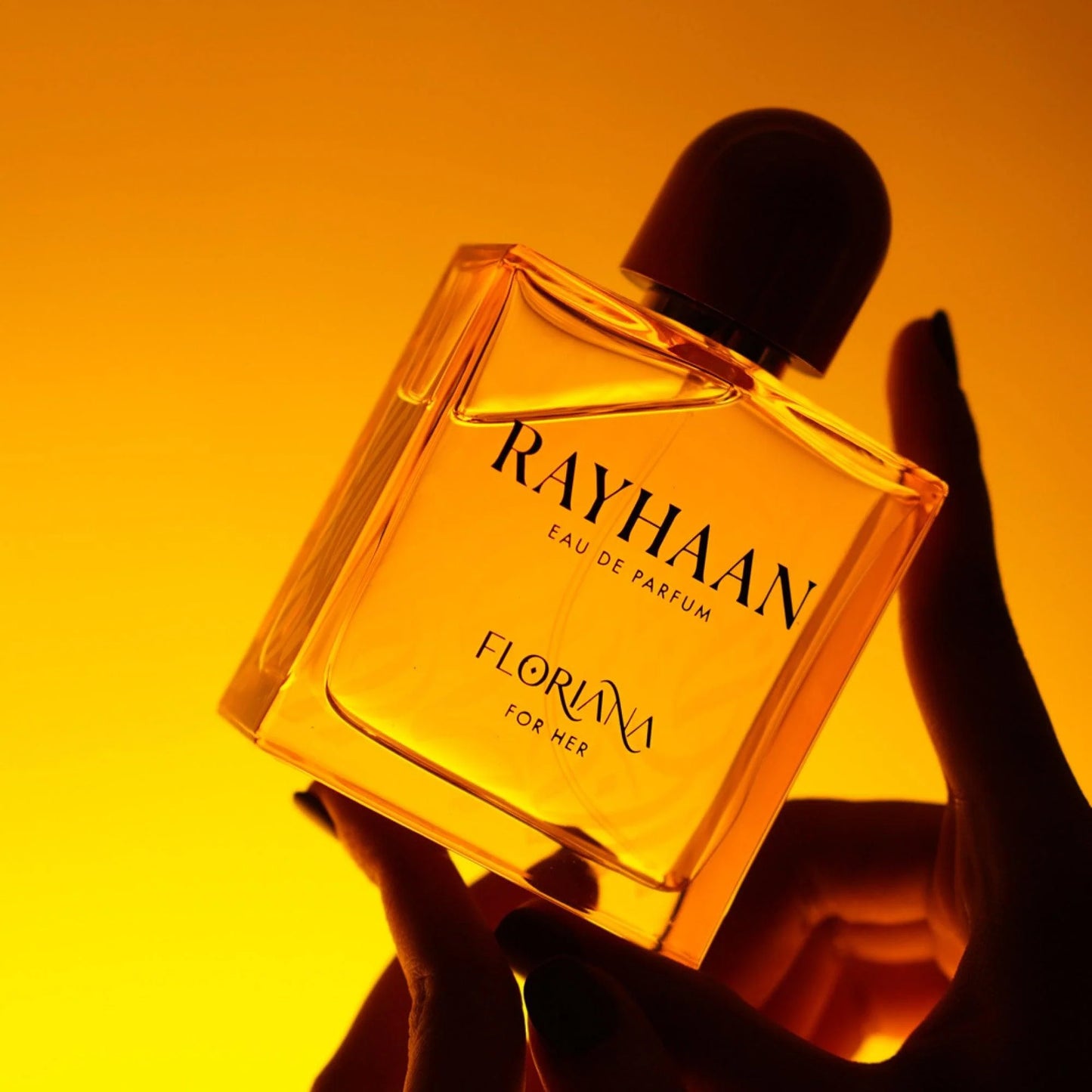 Floriana by Rayhaan Perfumes | Floral Gourmand Perfume | Elegant Feminine Scent | Parfum Zone Ke