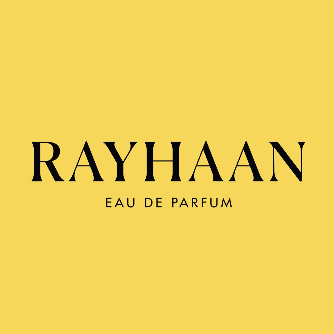 Rayhaan Perfumes