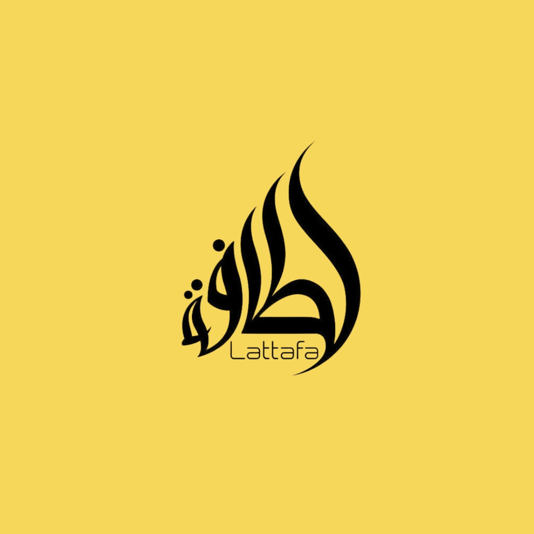 Lattafa Perfumes Official Logo – Affordable to Premium Arabian Fragrances | Parfum Zone Kenya