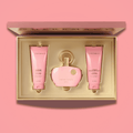 Gift Set Supremacy Pink Pour Femme by Afnan Perfumes 100ml – Floral Rose Fragrance for Women | Best Price in Kenya