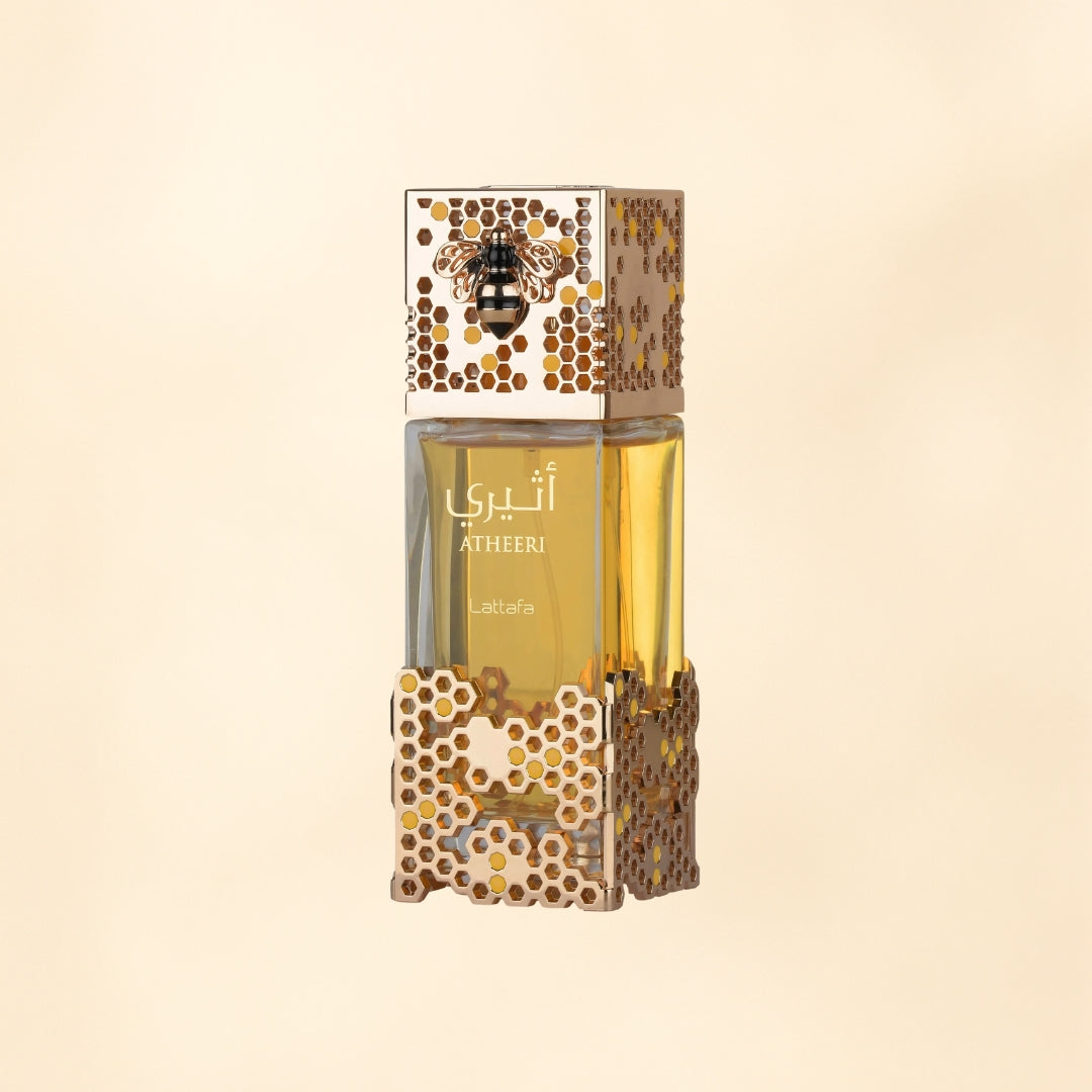 Atheeri Eau de Parfum for Women – 100ML
