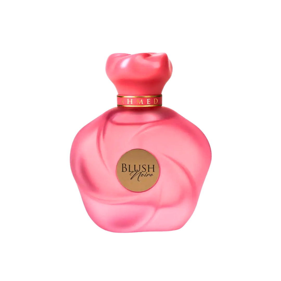 Blush Noire perfume by ahmed almaghribi sale in kenya front bottle image
