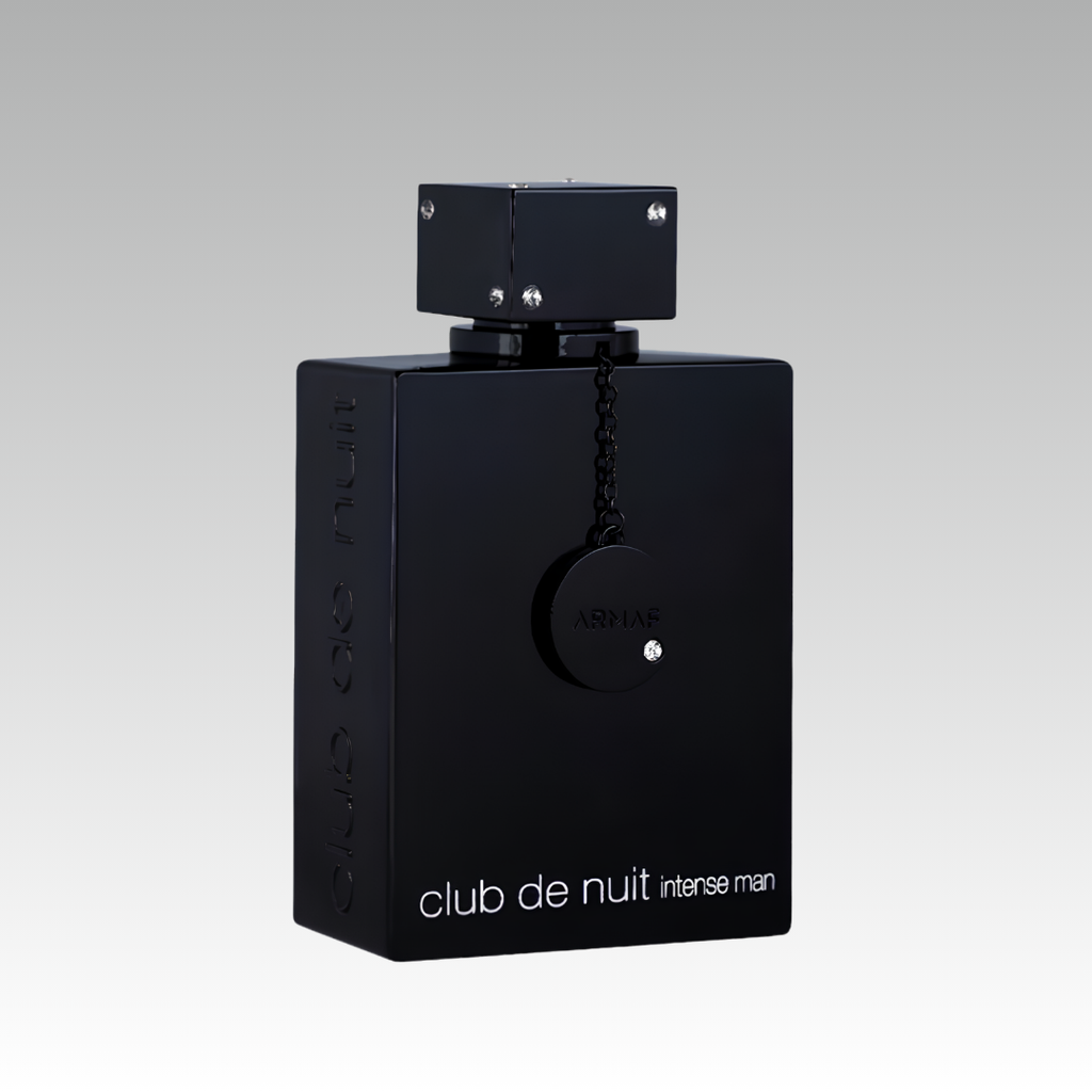 Club de Nuit Intense Man EDP by Armaf 200ml – Woody Spicy Masculine Fragrance | Best Price in Kenya