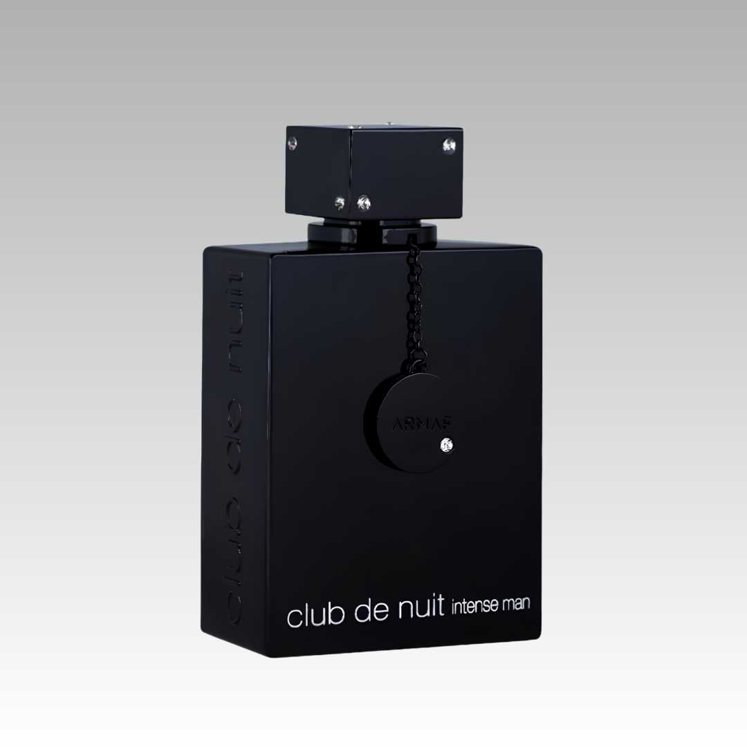 Club de Nuit Intense Man EDP by Armaf 200ml – Woody Spicy Masculine Fragrance | Best Price in Kenya