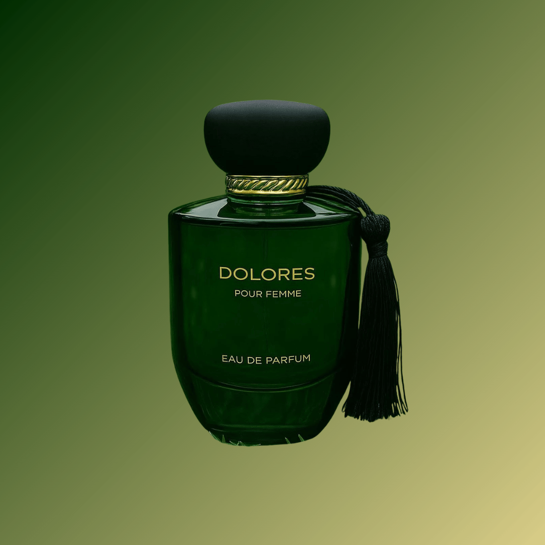 Dolores Perfume for Her 100ml – Amber Floral EDP Inspired by Marc Jacobs Decadence | Best Price in Kenya