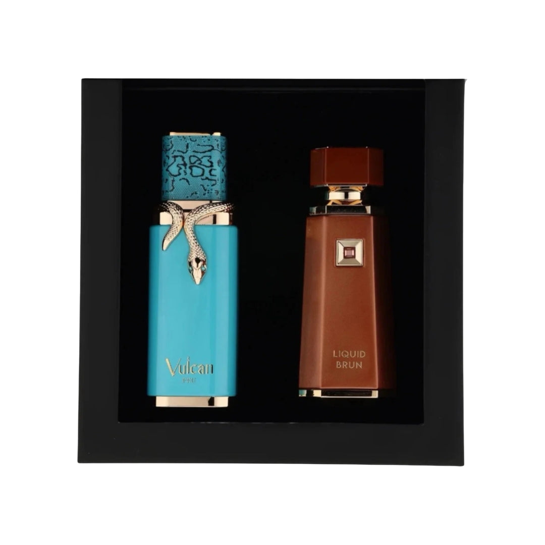 Dusk Till Dawn Gift Set | By French Avenue