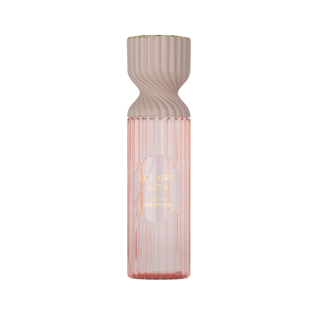 Lattafa Eclaire Perfume Mist 250ml