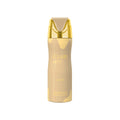Eclaire Deo 200ml – Women's Fragrance Body Spray