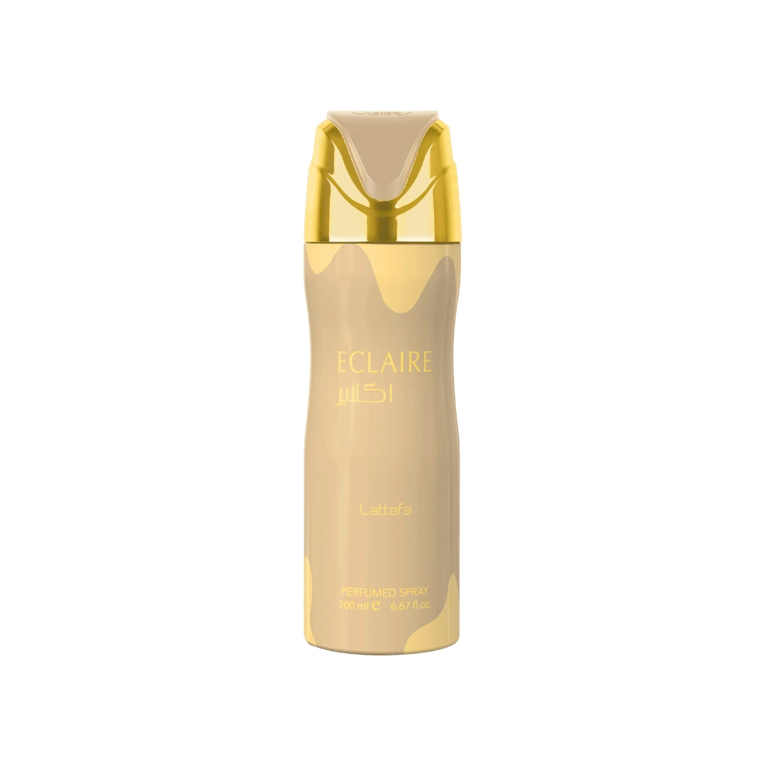 Eclaire Deo 200ml – Women's Fragrance Body Spray