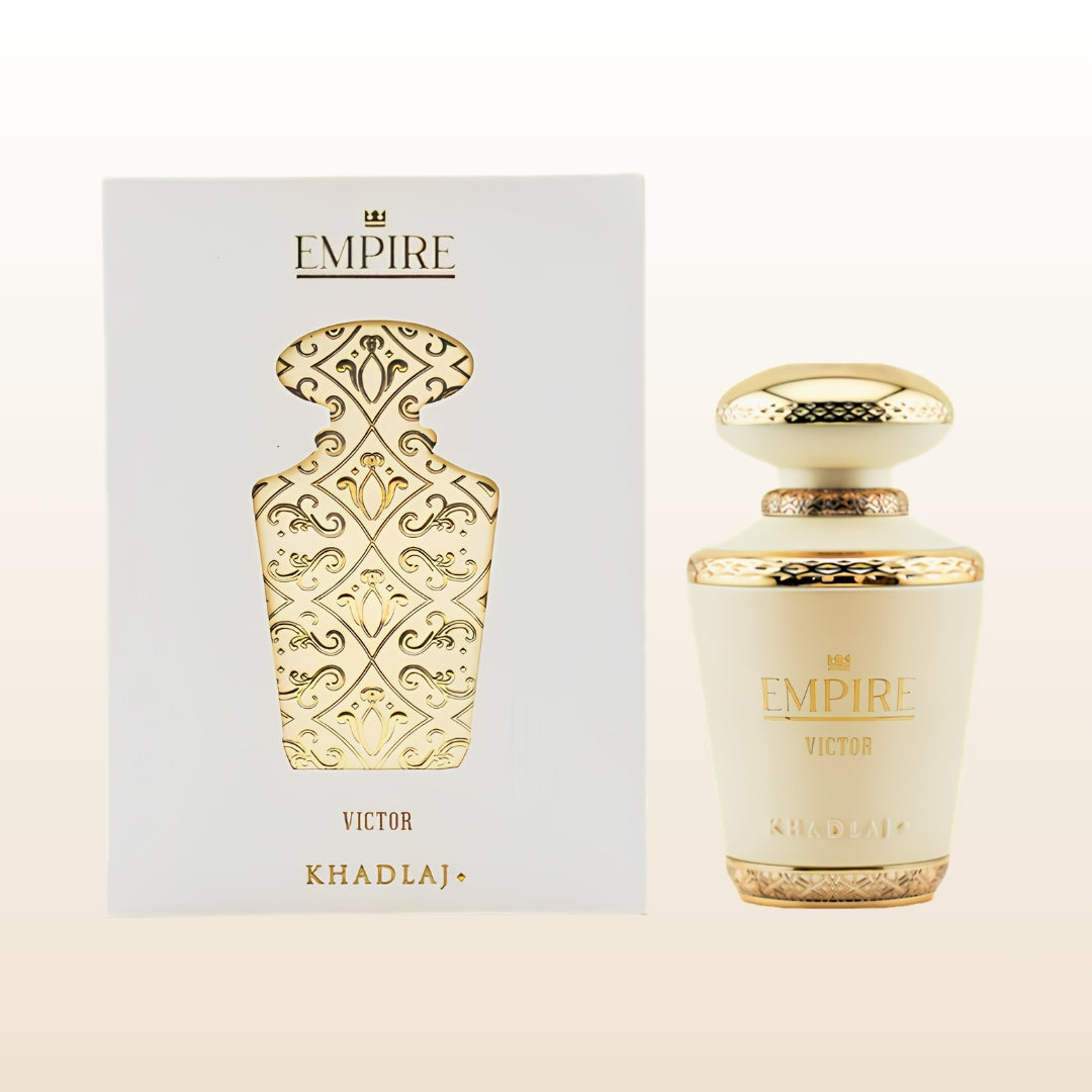 Empire Victor by Khadlaj 100ml EDP