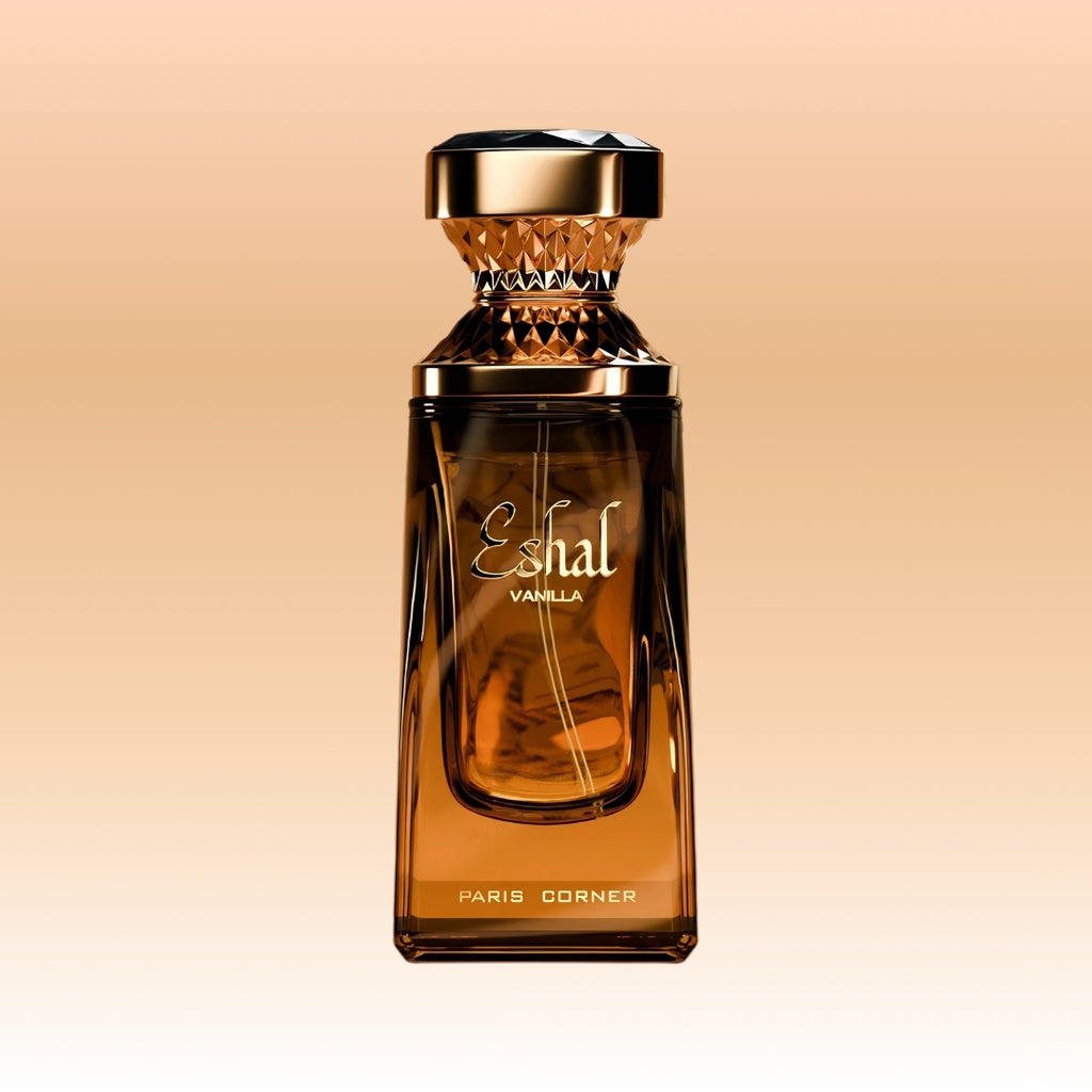 Eshal Vanilla by Paris Corner 100ml EDP | Parfum Zone KE
