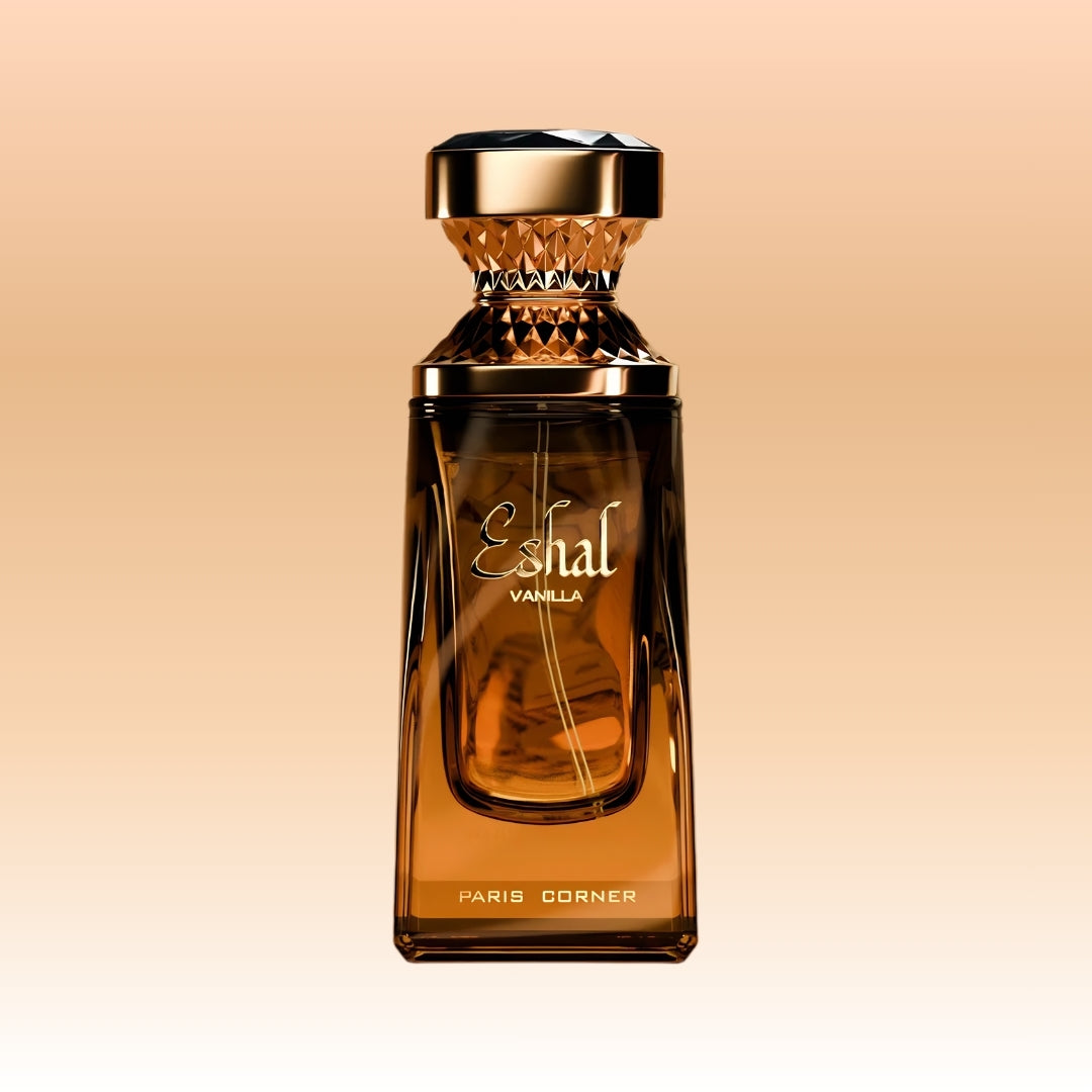 Eshal Vanilla by Paris Corner 100ml EDP | Parfum Zone KE