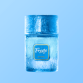 Freeze RIffs perfume front side bottle