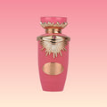 Jouri by Lattafa – Feminine Floral Fruity Eau de Parfum 100ml