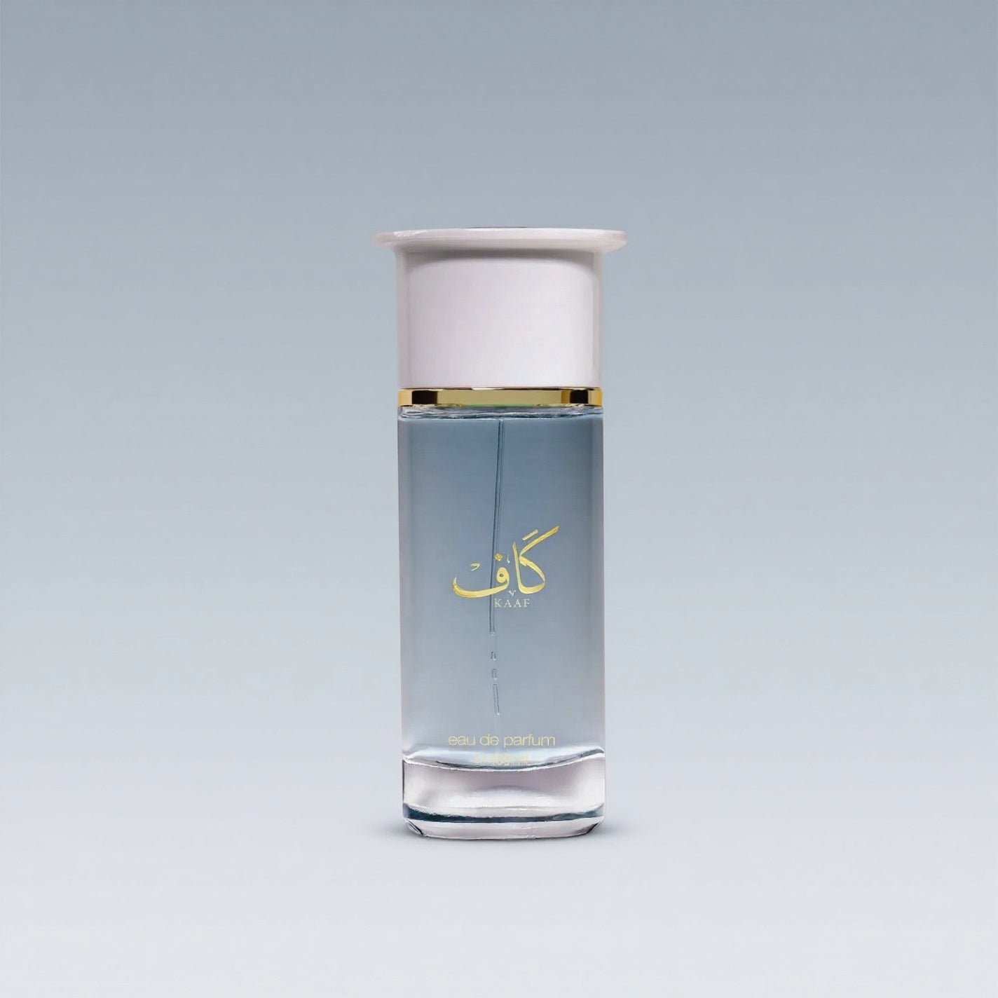 Kaaf by Ahmed Al Maghribi – Eau de Parfum