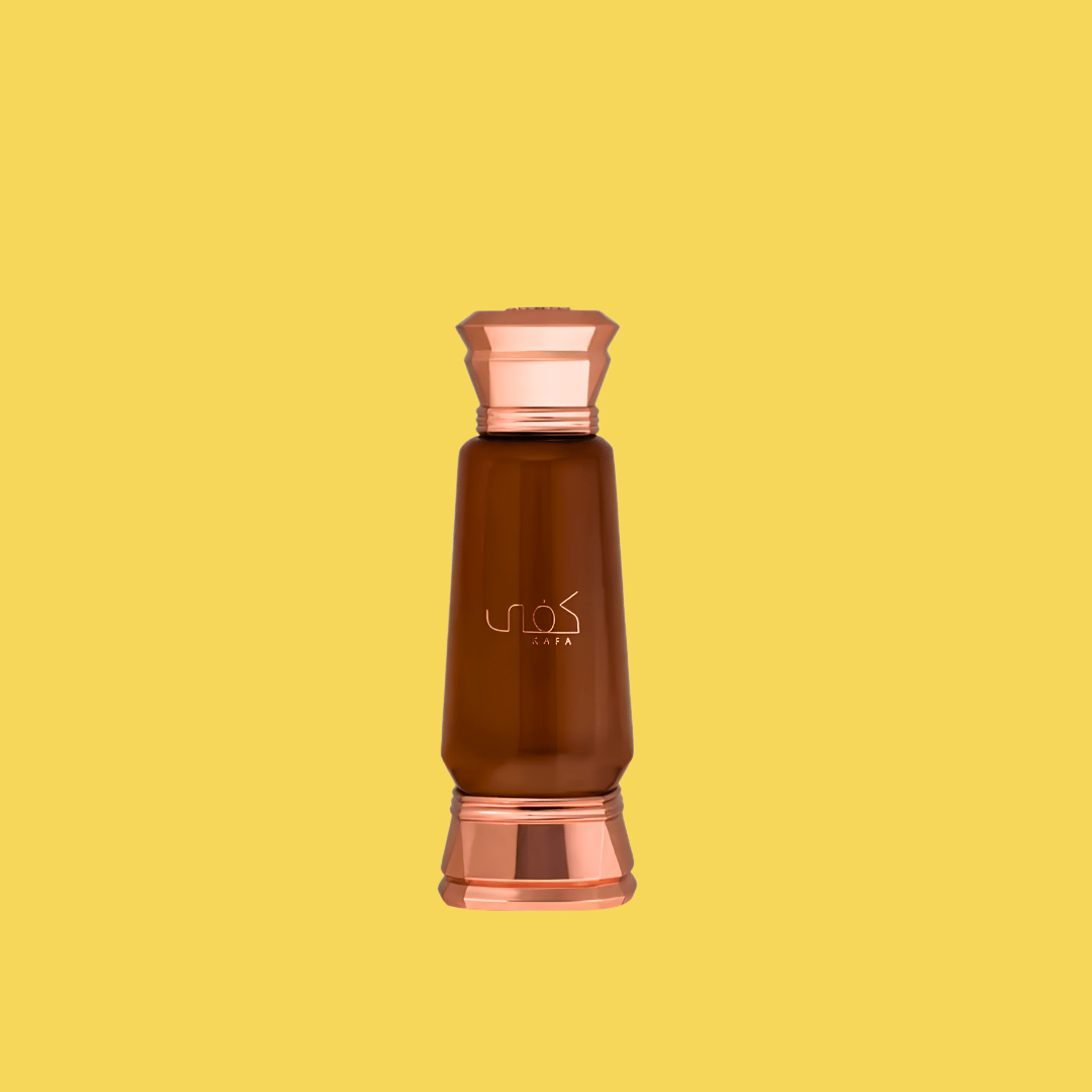 Kafa Concentrated perfume oil by Ahmed Almaghribi