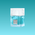 Khamrah Waha perfume by lattafa perfume bottle front side image display