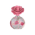 Blush Noire perfume by lattafa front side image of perfume bottle
