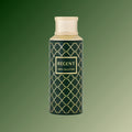 Maison Asrar Regent 100ml Eau de Parfum dark green and gold bottle with box, Sospiro Vibrato inspired, Parfum Zone Kenya