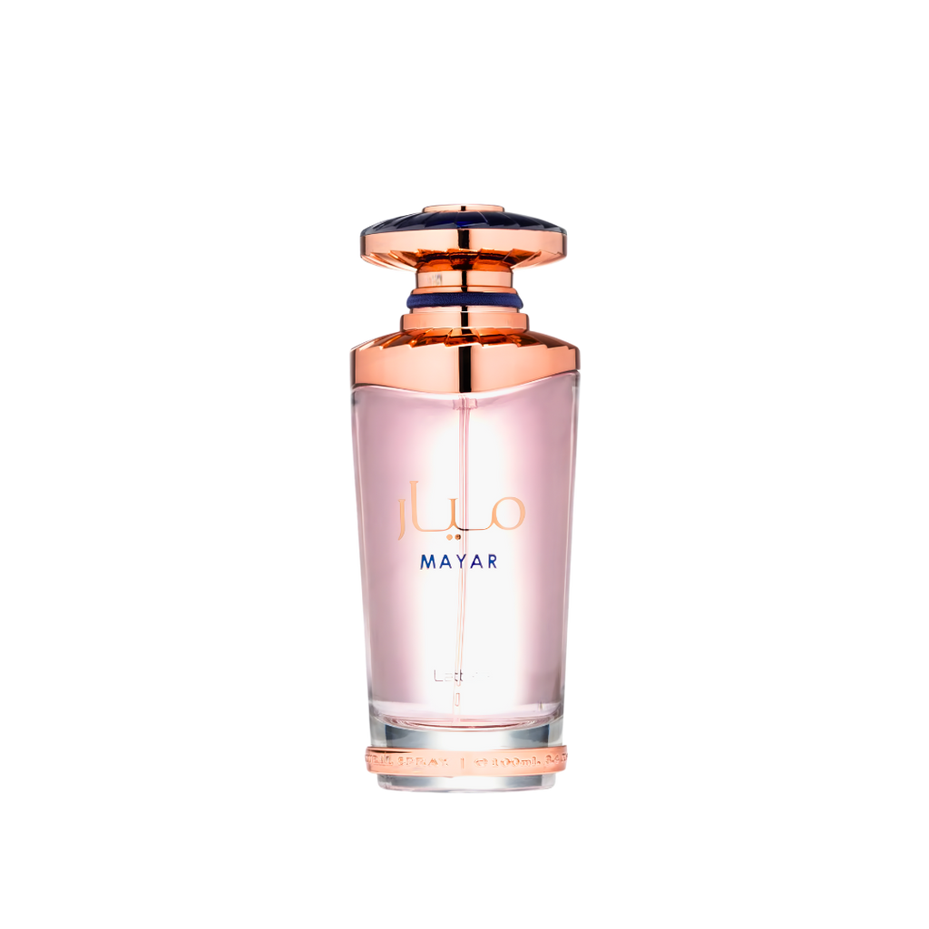 Mayar Pink by Lattafa 100ml Eau de Parfum