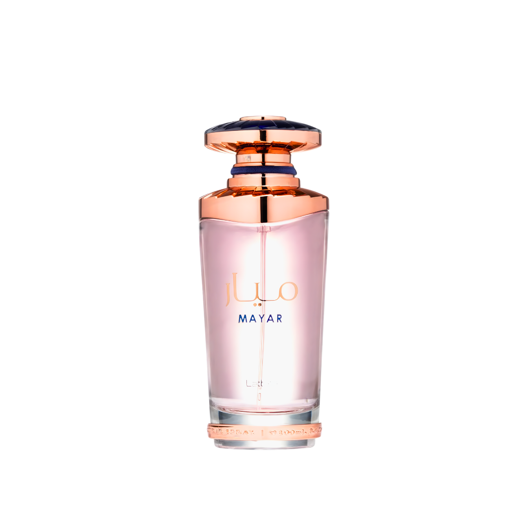 Mayar Pink by Lattafa 100ml Eau de Parfum