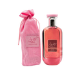 Mousuf Wardi by Ard Al Zaafaran 100ml EDP