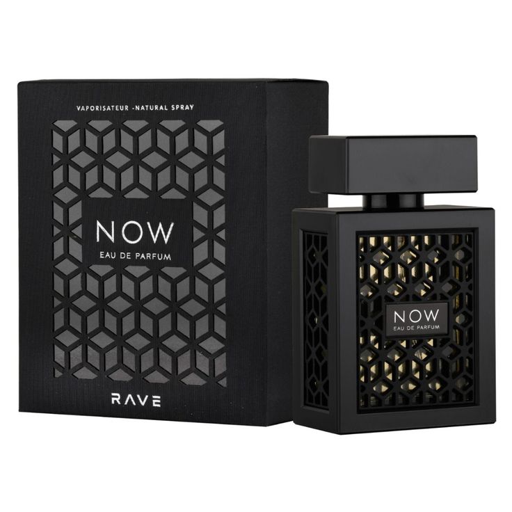 Rave Now for Men by Lattafa