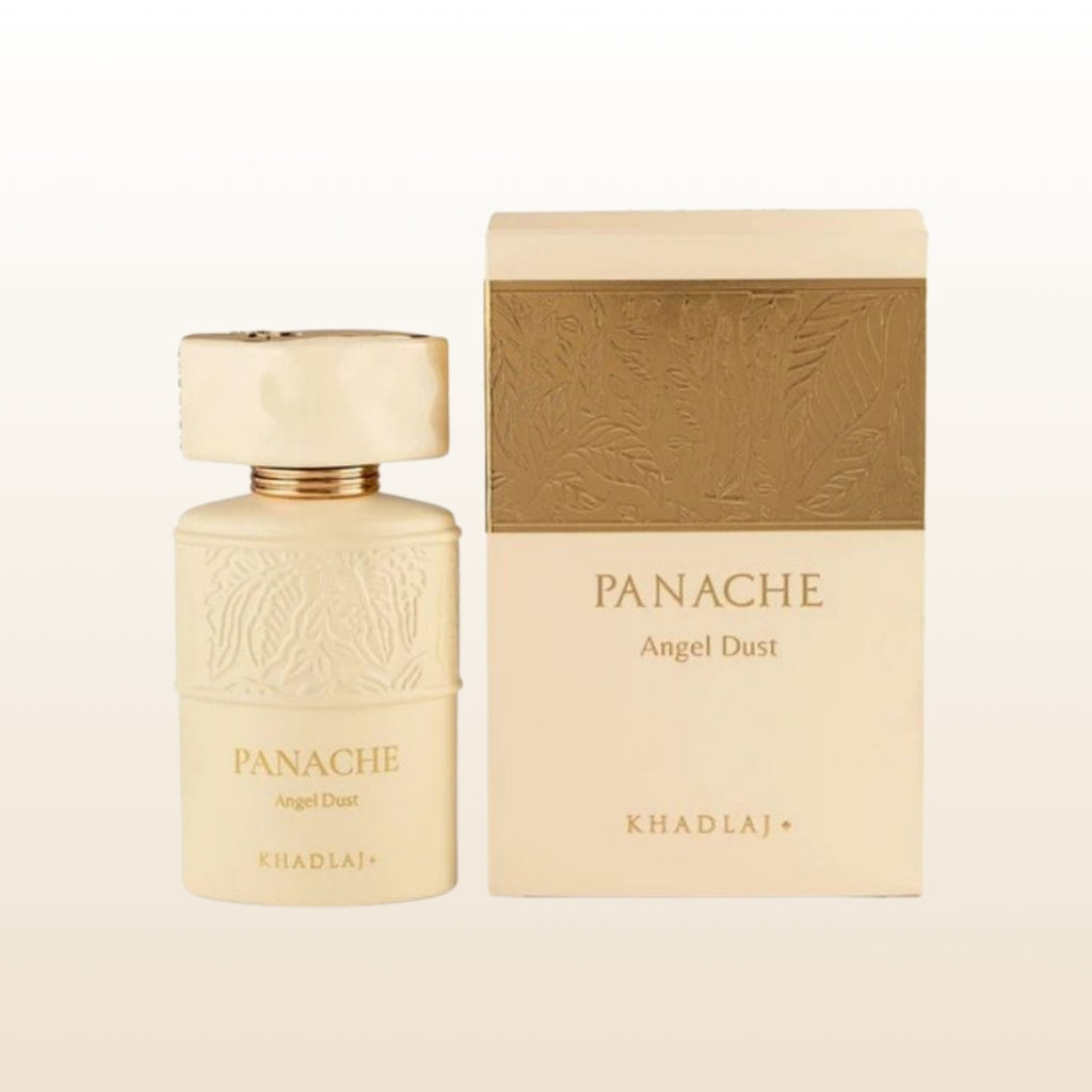 Panache Angel Dust by Khadlaj 100ml EDP