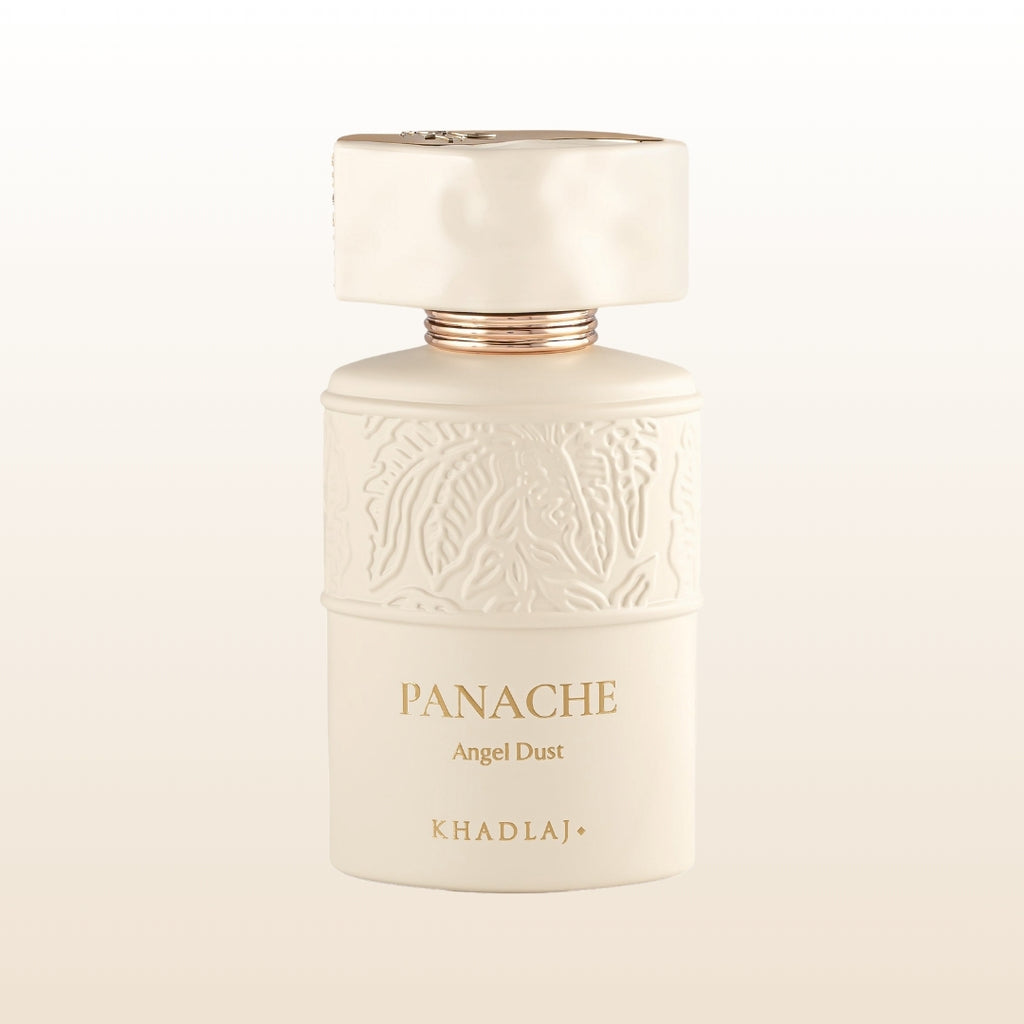 Khadlaj's Panache Angel Dust Perfume 2026 best-selling for women
