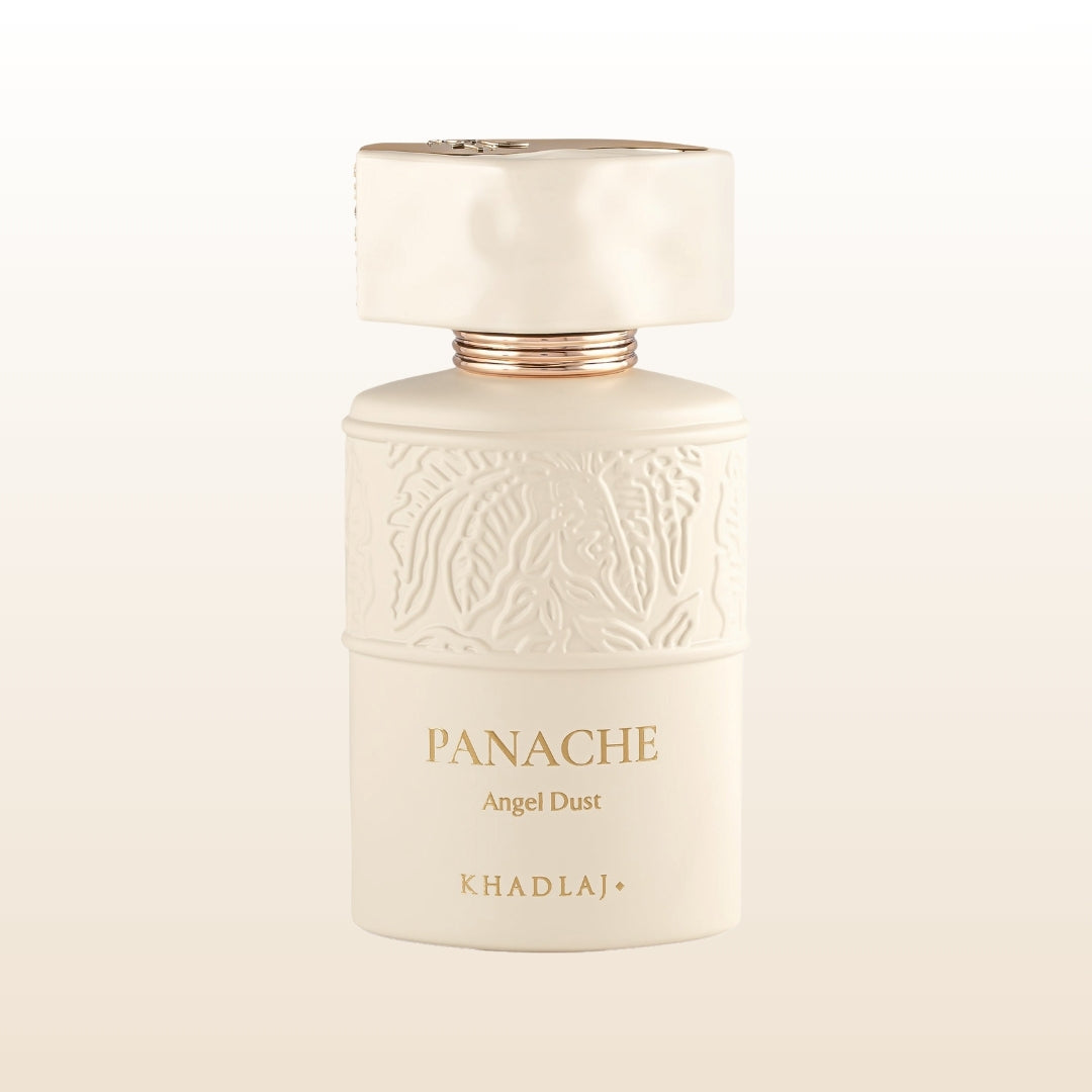 Khadlaj's Panache Angel Dust Perfume 2026 best-selling for women