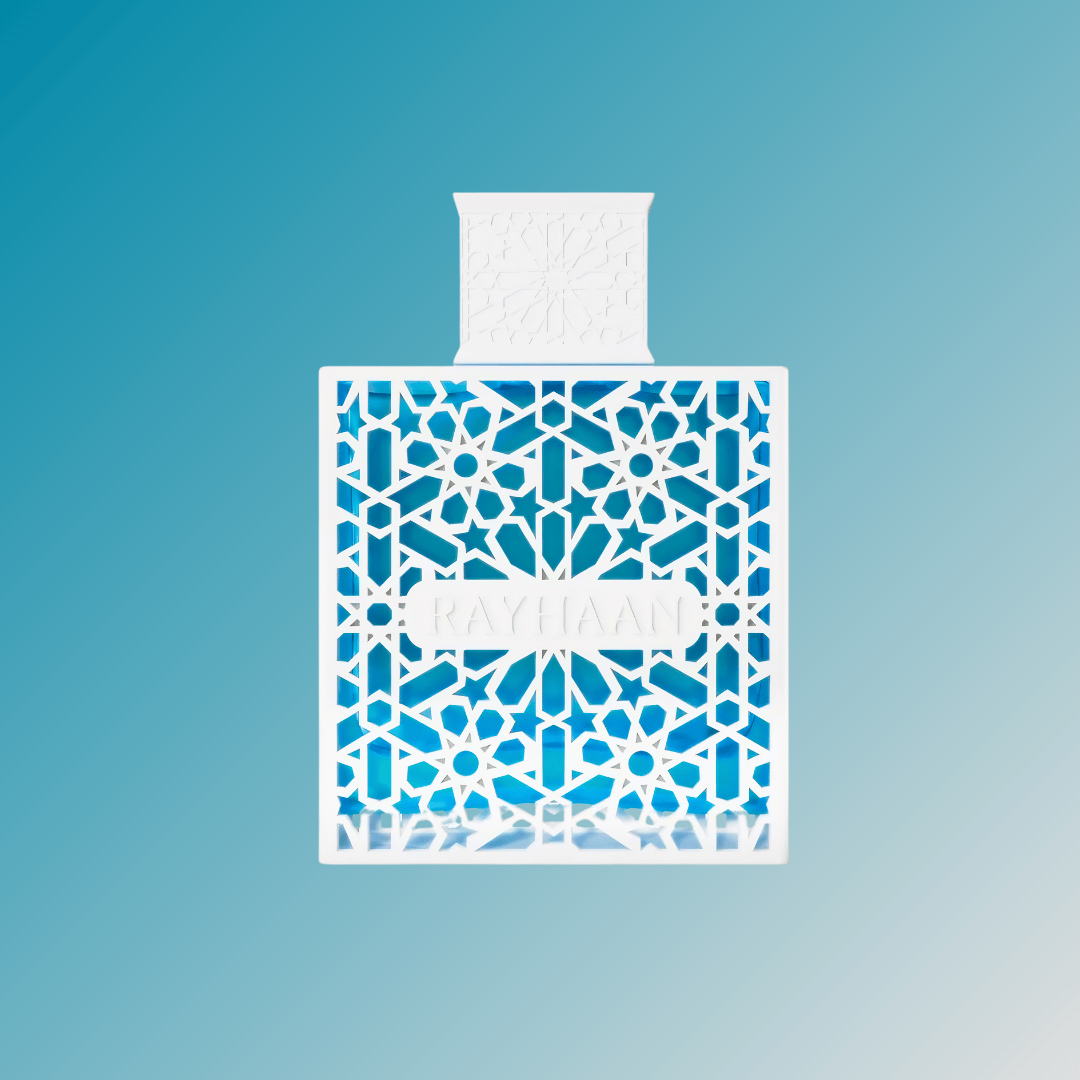 Rayhaan Azul by Rayhaan Perfumes 100ml – Fresh Citrus Aquatic EDP for Men & Women | Best Price in Kenya