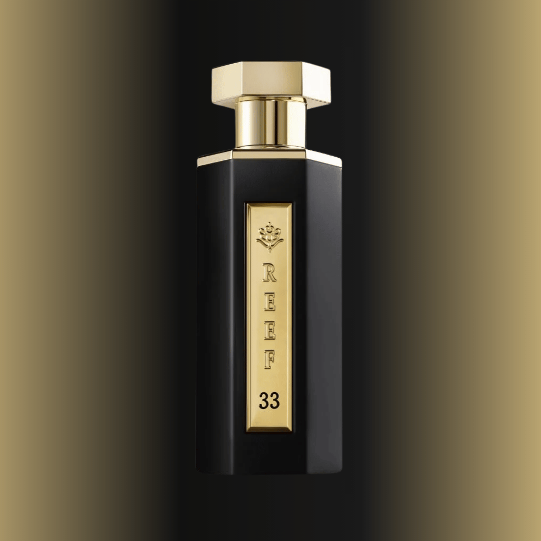 Reef 33 Perfume 100ml