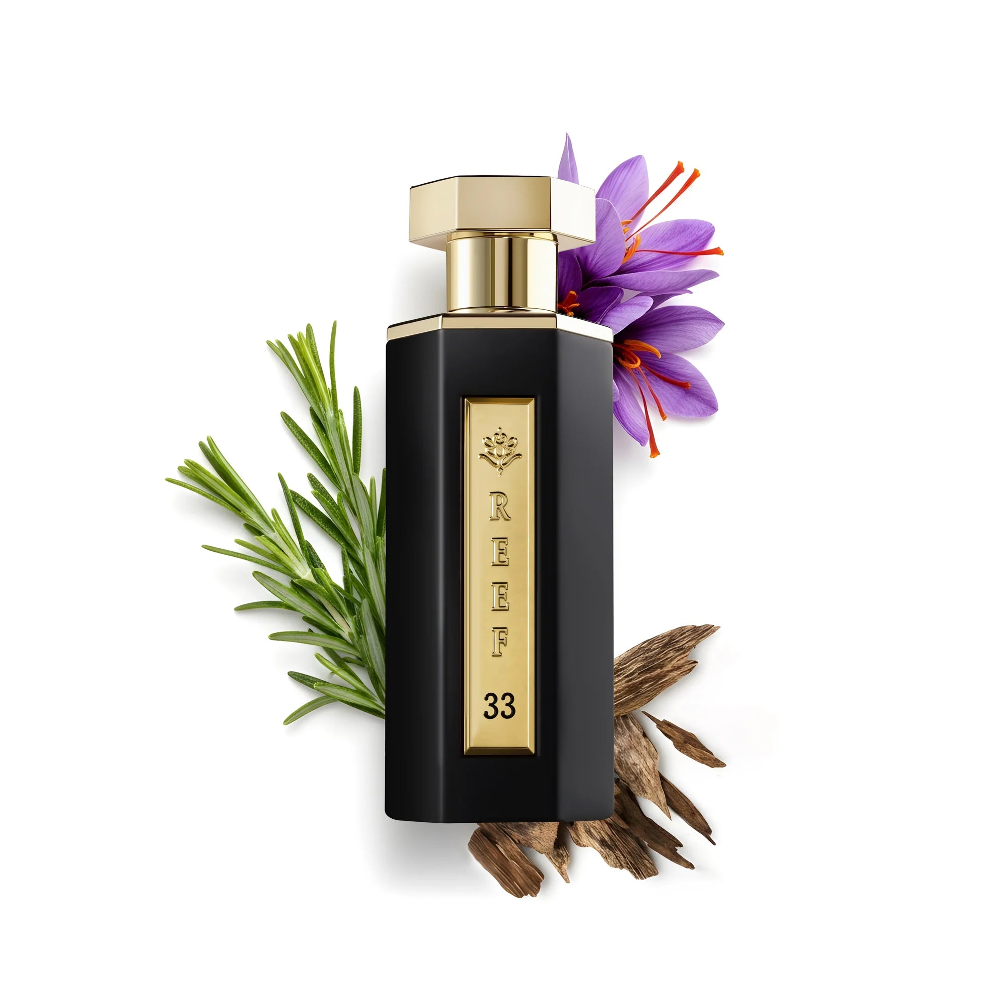 Reef 33 Perfume 100ml