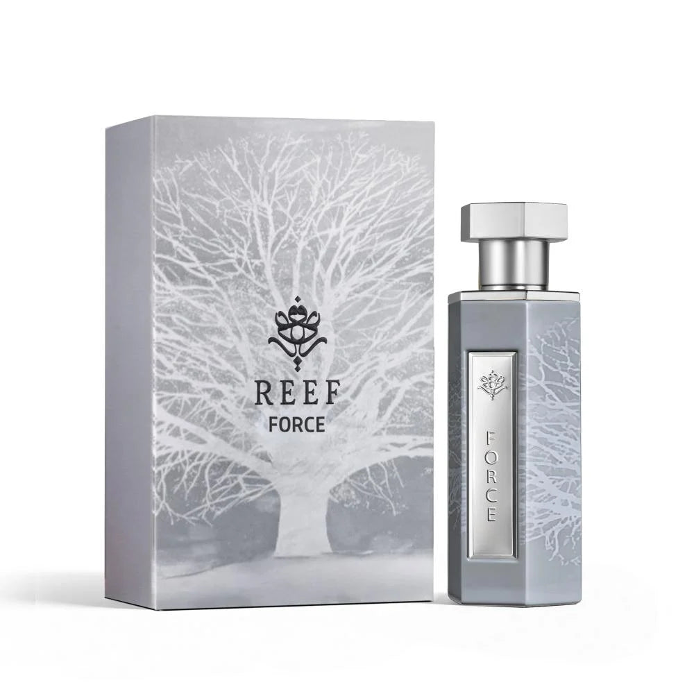 Reef Force Perfume 200ml Extrait de Parfum