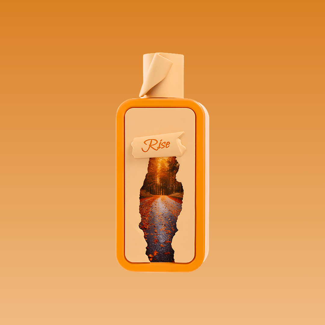 Seasons Rise by Riffs Perfumes – Warm Spicy Amber Fragrance | Best Price in Kenya