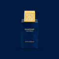 Shaghaf Oud Azraq Eau de Parfum 75ml – Swiss Arabian