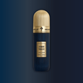 Genuine Spanish Tobacco perfume by Ibraq front side image
