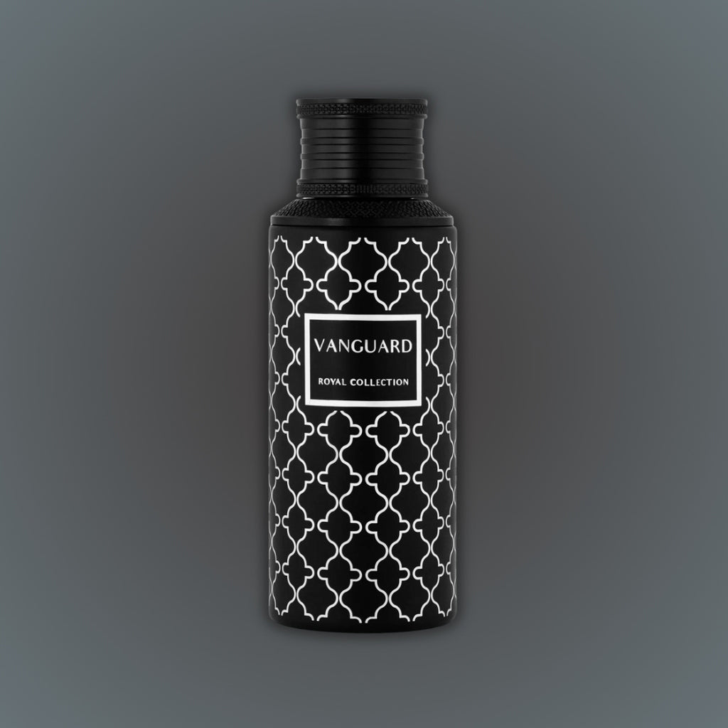 Maison Asrar by Vanguard Royal Collection 100ml – Sweet Chypre Leather Fragrance for Men | Best Price in Kenya