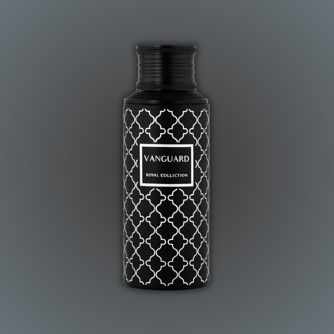 Maison Asrar by Vanguard Royal Collection 100ml – Sweet Chypre Leather Fragrance for Men | Best Price in Kenya
