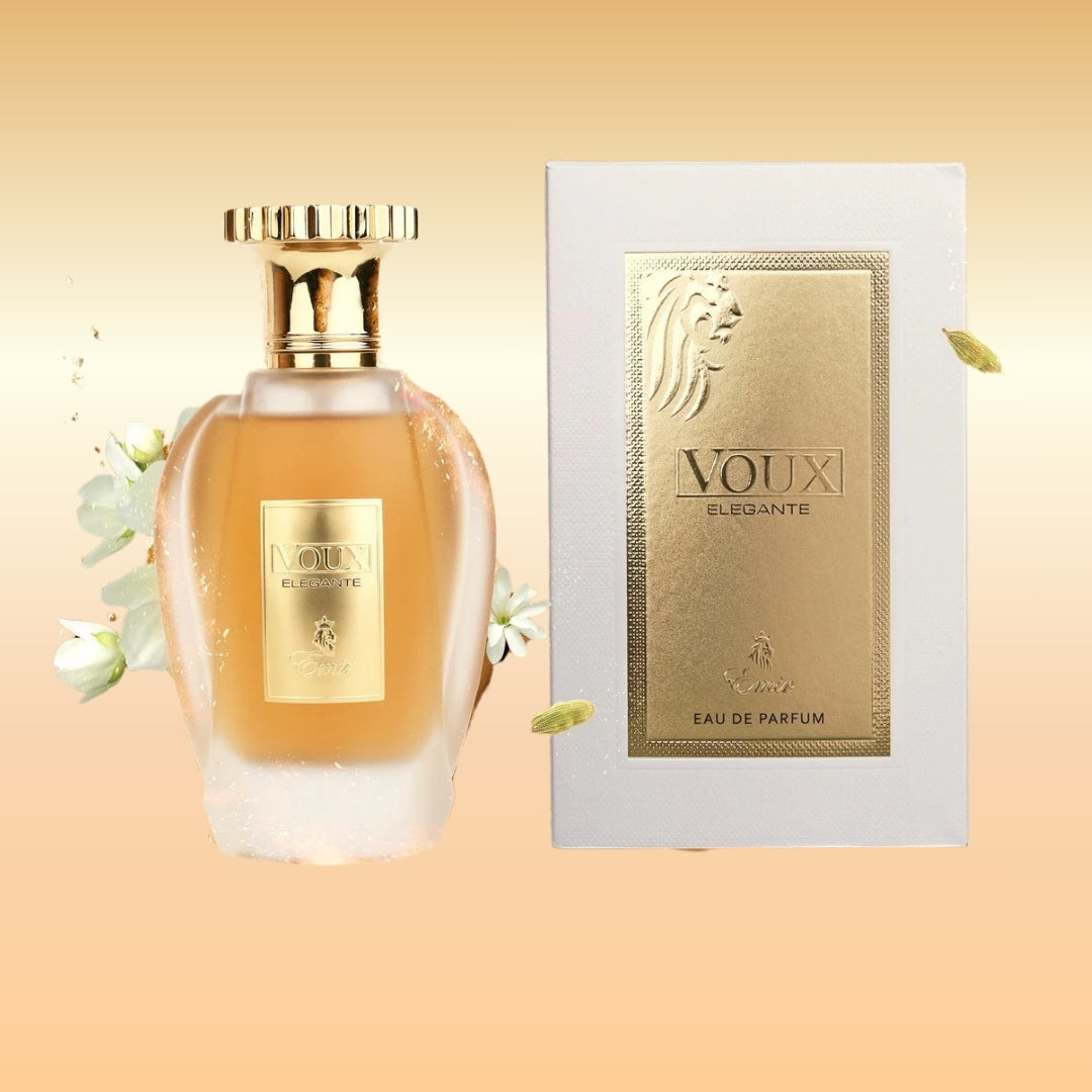 Voux Elegante Emir by Paris Corner 100ml EDP
