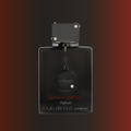 Club de nuit intense limited edition Parfum Crisp black bottle luxury shot front side sale in Mombasa