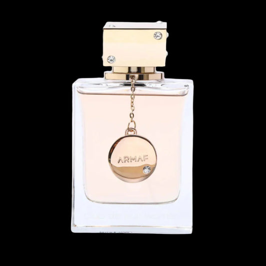 Club de Nuit Woman perfume bottle – Coco Mademoiselle dupe for women in Kenya