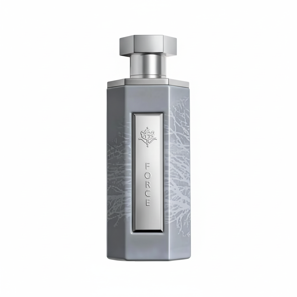 Reef Force Perfume 200ml Extrait de Parfum - Luxury Arabic-Western Fragrance